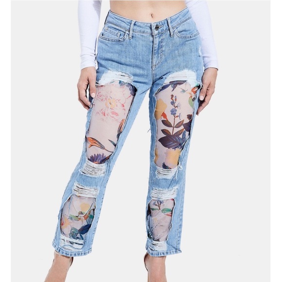 GUESS Jeans Relaxed-Fit - Picture 2 of 13